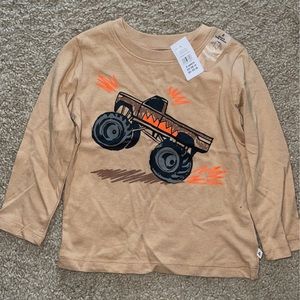 Boys Tshirt